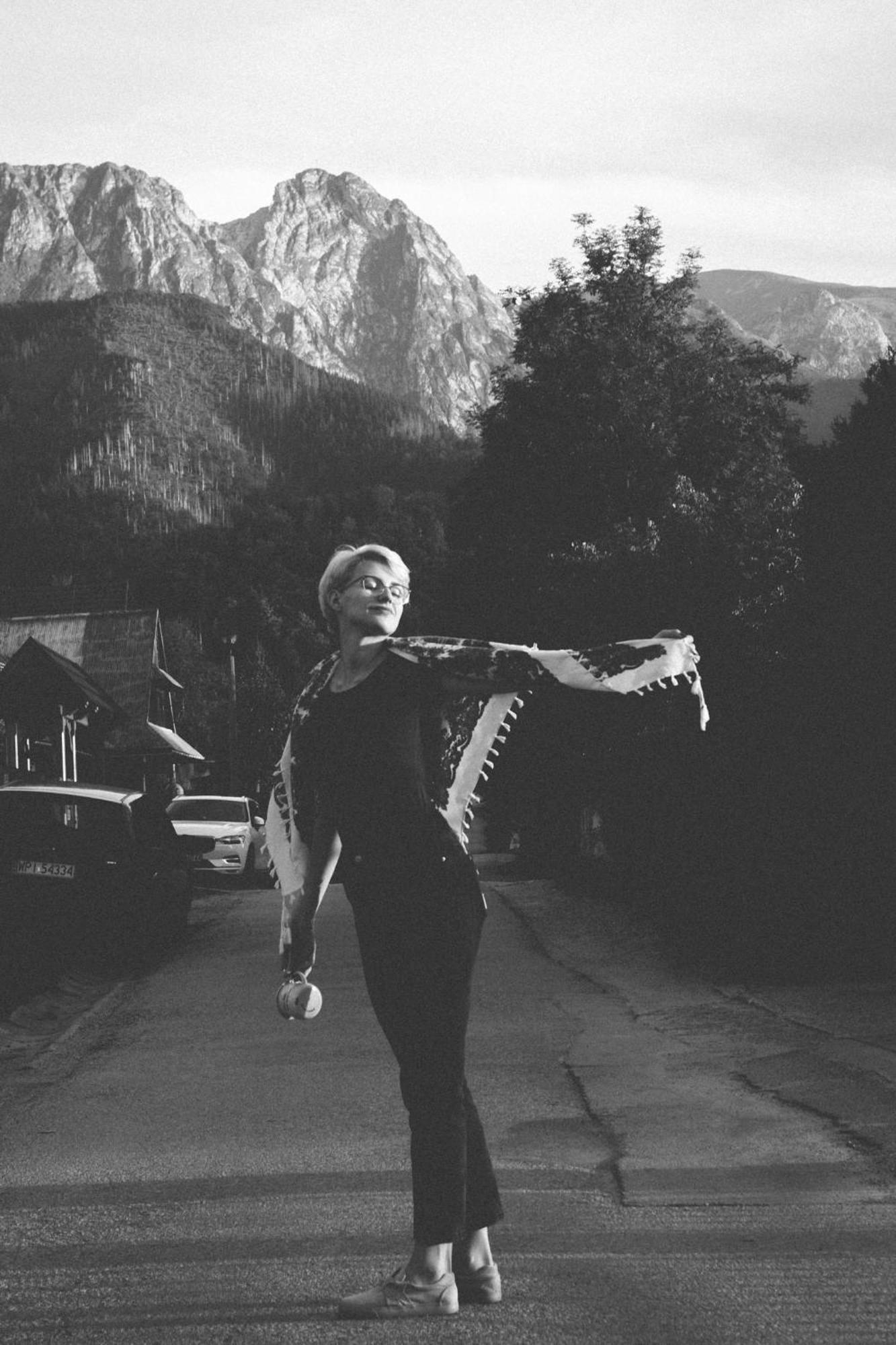 Willa Malinowa Zakopane Zewnętrze zdjęcie